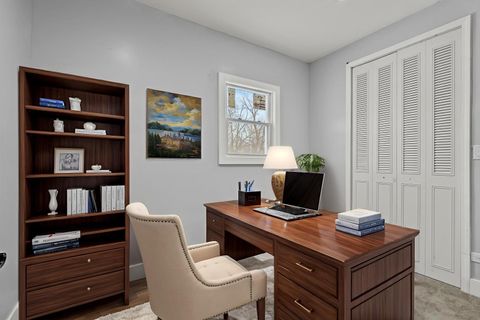 Tiny photo for 12404 S Wood Street, Calumet Park, IL 60827 (MLS # 12547899)