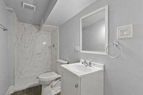 Tiny photo for 12404 S Wood Street, Calumet Park, IL 60827 (MLS # 12547899)