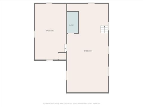 Tiny photo for 12404 S Wood Street, Calumet Park, IL 60827 (MLS # 12547899)