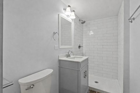 Tiny photo for 12404 S Wood Street, Calumet Park, IL 60827 (MLS # 12547899)