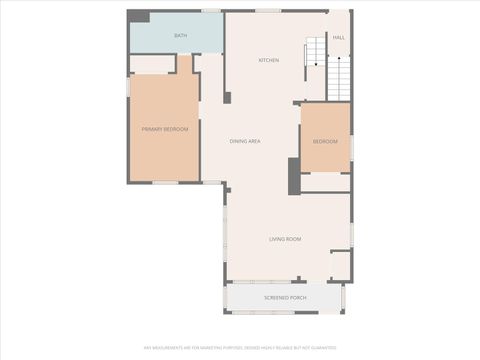 Tiny photo for 12404 S Wood Street, Calumet Park, IL 60827 (MLS # 12547899)