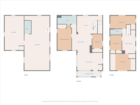 Tiny photo for 12404 S Wood Street, Calumet Park, IL 60827 (MLS # 12547899)