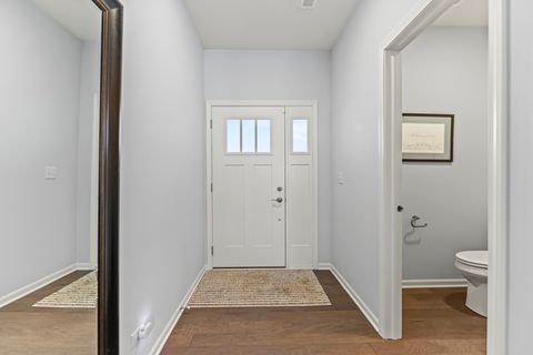 Tiny photo for 1241 Draper Road, McHenry, IL 60050 (MLS # 12553101)