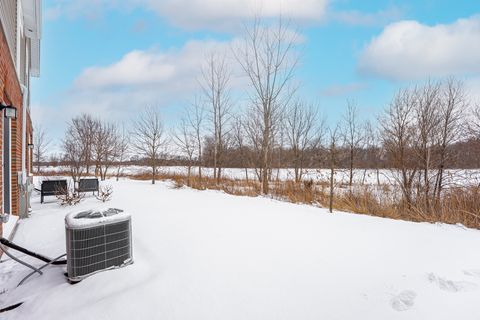 Tiny photo for 1241 Draper Road, McHenry, IL 60050 (MLS # 12553101)