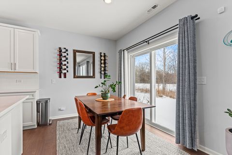 Tiny photo for 1241 Draper Road, McHenry, IL 60050 (MLS # 12553101)