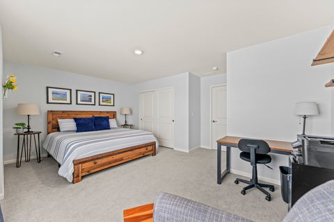 Tiny photo for 1241 Draper Road, McHenry, IL 60050 (MLS # 12553101)