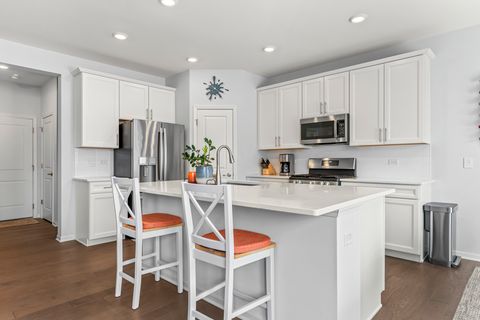 Tiny photo for 1241 Draper Road, McHenry, IL 60050 (MLS # 12553101)