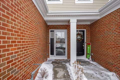 Tiny photo for 1241 Draper Road, McHenry, IL 60050 (MLS # 12553101)