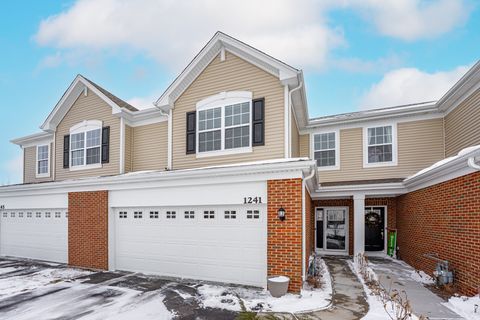 1241 Draper Road McHenry IL 60050