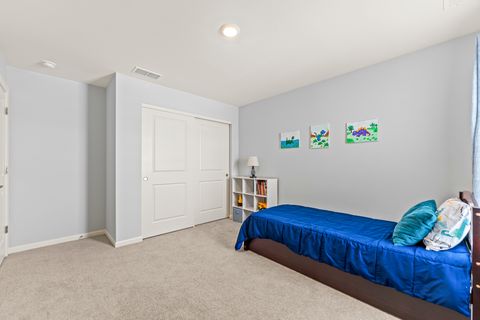 Tiny photo for 1241 Draper Road, McHenry, IL 60050 (MLS # 12553101)