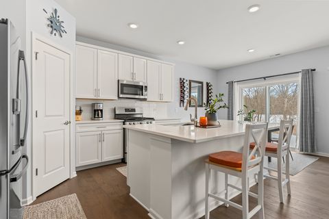 Tiny photo for 1241 Draper Road, McHenry, IL 60050 (MLS # 12553101)