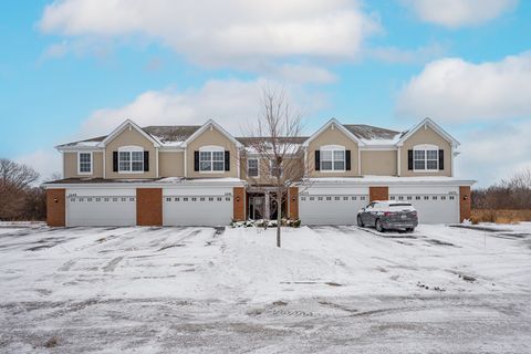 Tiny photo for 1241 Draper Road, McHenry, IL 60050 (MLS # 12553101)