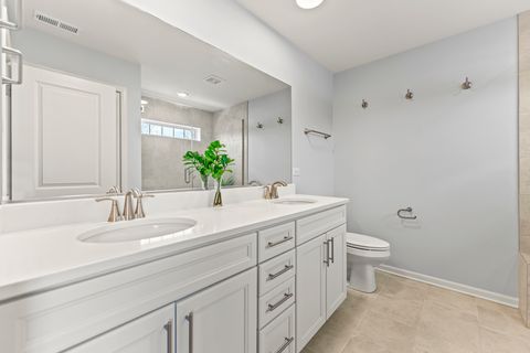 Tiny photo for 1241 Draper Road, McHenry, IL 60050 (MLS # 12553101)