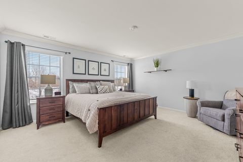 Tiny photo for 1241 Draper Road, McHenry, IL 60050 (MLS # 12553101)