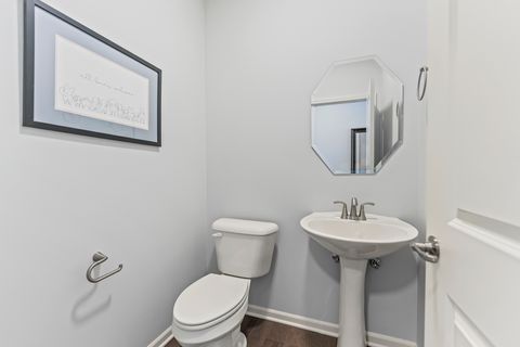 Tiny photo for 1241 Draper Road, McHenry, IL 60050 (MLS # 12553101)