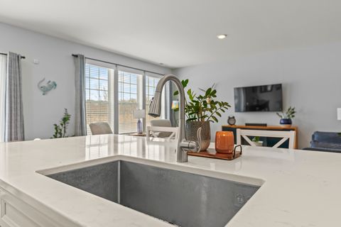 Tiny photo for 1241 Draper Road, McHenry, IL 60050 (MLS # 12553101)