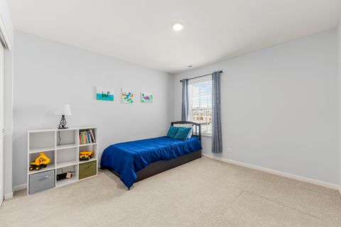 Tiny photo for 1241 Draper Road, McHenry, IL 60050 (MLS # 12553101)