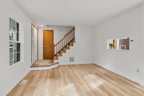 Tiny photo for 14710 Kenton Avenue, Midlothian, IL 60445 (MLS # 12494490)