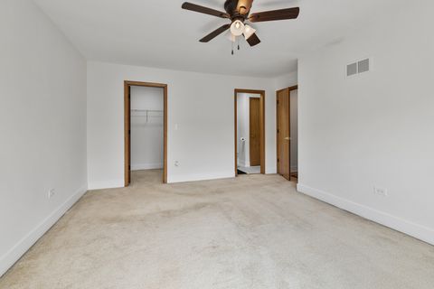 Tiny photo for 14710 Kenton Avenue, Midlothian, IL 60445 (MLS # 12494490)