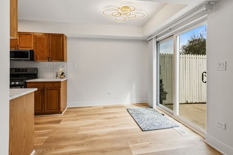 Tiny photo for 14710 Kenton Avenue, Midlothian, IL 60445 (MLS # 12494490)