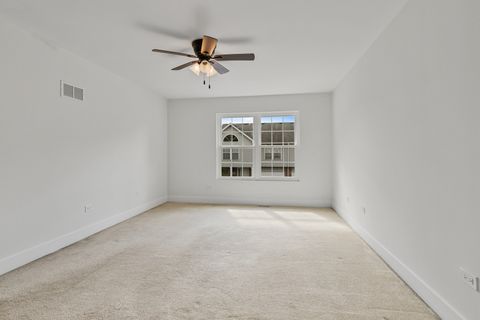 Tiny photo for 14710 Kenton Avenue, Midlothian, IL 60445 (MLS # 12494490)