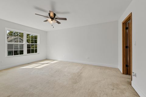 Tiny photo for 14710 Kenton Avenue, Midlothian, IL 60445 (MLS # 12494490)