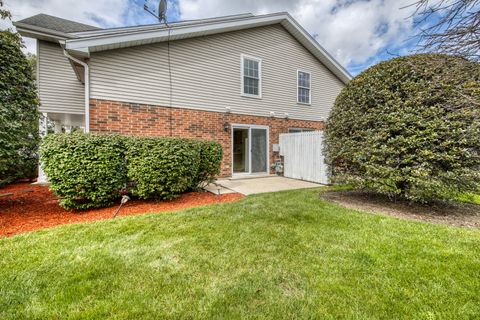 Tiny photo for 14710 Kenton Avenue, Midlothian, IL 60445 (MLS # 12494490)