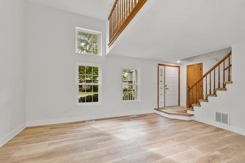 Tiny photo for 14710 Kenton Avenue, Midlothian, IL 60445 (MLS # 12494490)