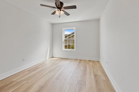 Tiny photo for 14710 Kenton Avenue, Midlothian, IL 60445 (MLS # 12494490)