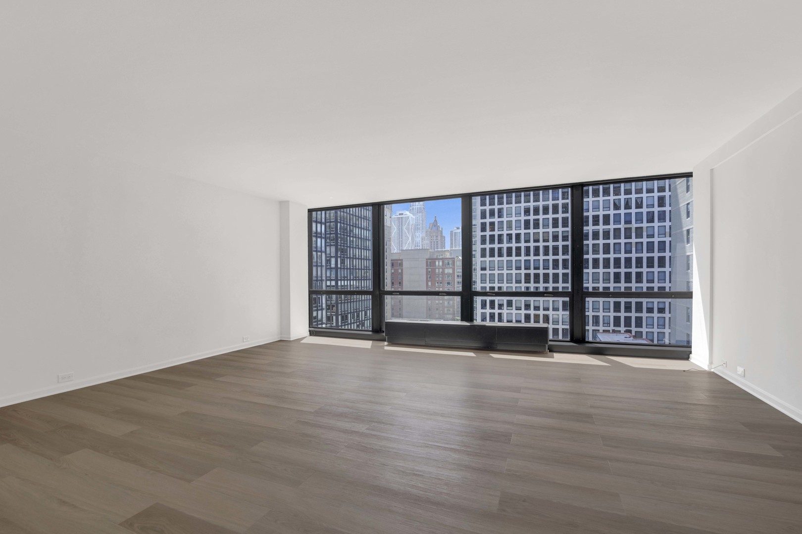 900 N LAKE SHORE Drive 1706