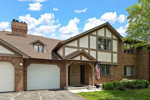 13151 S WESTVIEW Drive 1B Palos Heights IL 60463