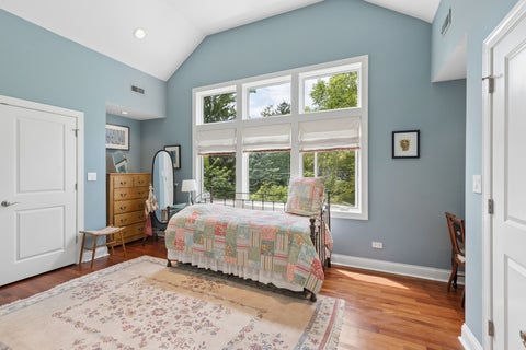 Tiny photo for 860 Kenton Road, Deerfield, IL 60015 (MLS # 12653050)