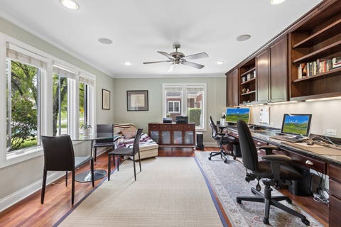 Tiny photo for 860 Kenton Road, Deerfield, IL 60015 (MLS # 12653050)