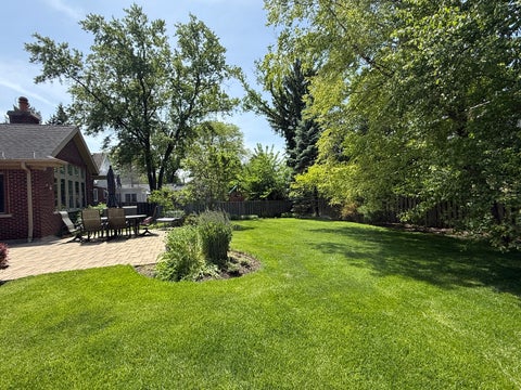 Tiny photo for 860 Kenton Road, Deerfield, IL 60015 (MLS # 12653050)