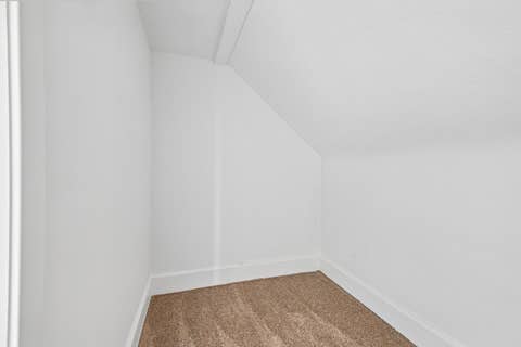 Tiny photo for 411 Leach Avenue, Joliet, IL 60432 (MLS # 12703831)