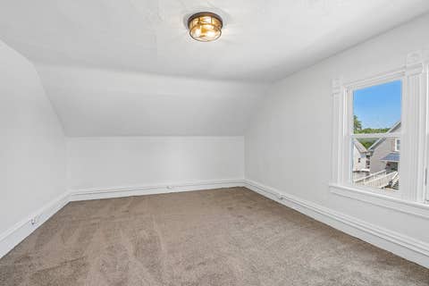 Tiny photo for 411 Leach Avenue, Joliet, IL 60432 (MLS # 12703831)