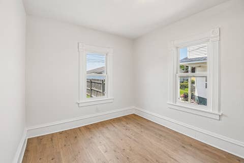 Tiny photo for 411 Leach Avenue, Joliet, IL 60432 (MLS # 12703831)