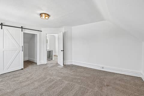 Tiny photo for 411 Leach Avenue, Joliet, IL 60432 (MLS # 12703831)