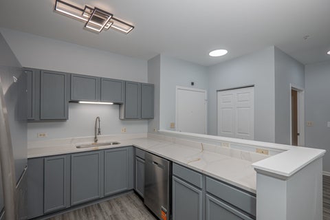 Tiny photo for 801 N Mclean Boulevard #146, Elgin, IL 60123 (MLS # 12747528)