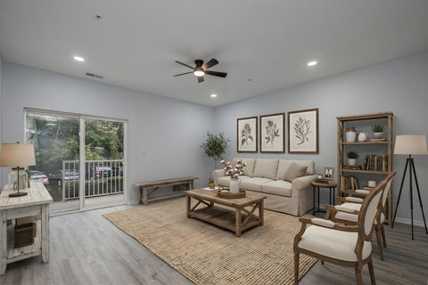 Tiny photo for 801 N Mclean Boulevard #146, Elgin, IL 60123 (MLS # 12747528)