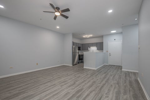 Tiny photo for 801 N Mclean Boulevard #146, Elgin, IL 60123 (MLS # 12747528)