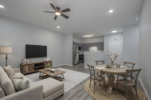 Tiny photo for 801 N Mclean Boulevard #146, Elgin, IL 60123 (MLS # 12747528)