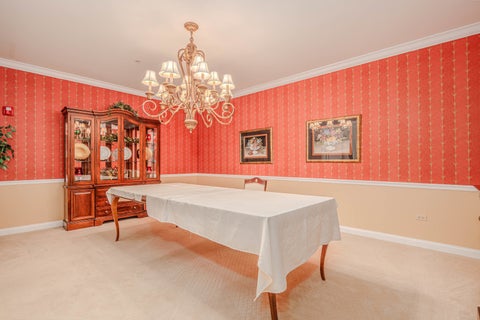 Tiny photo for 801 N Mclean Boulevard #146, Elgin, IL 60123 (MLS # 12747528)
