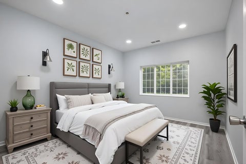 Tiny photo for 801 N Mclean Boulevard #146, Elgin, IL 60123 (MLS # 12747528)