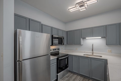 Tiny photo for 801 N Mclean Boulevard #146, Elgin, IL 60123 (MLS # 12747528)