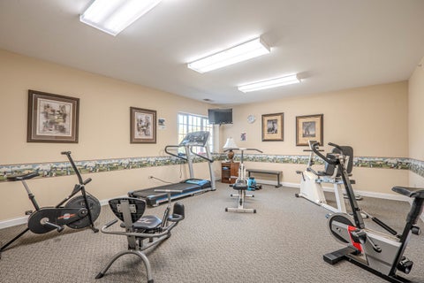 Tiny photo for 801 N Mclean Boulevard #146, Elgin, IL 60123 (MLS # 12747528)