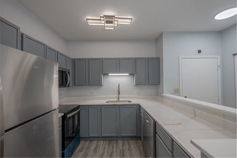 Tiny photo for 801 N Mclean Boulevard #146, Elgin, IL 60123 (MLS # 12747528)