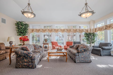 Tiny photo for 801 N Mclean Boulevard #146, Elgin, IL 60123 (MLS # 12747528)