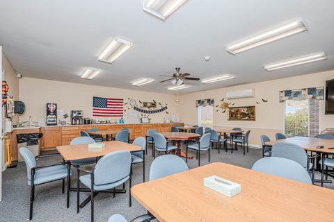 Tiny photo for 801 N Mclean Boulevard #146, Elgin, IL 60123 (MLS # 12747528)
