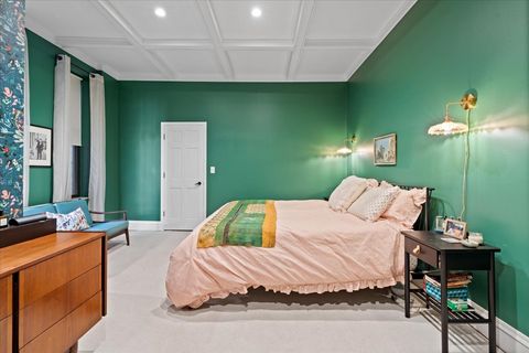 Tiny photo for 4004 N Clarendon Avenue #1, Chicago, IL 60613 (MLS # 12506526)